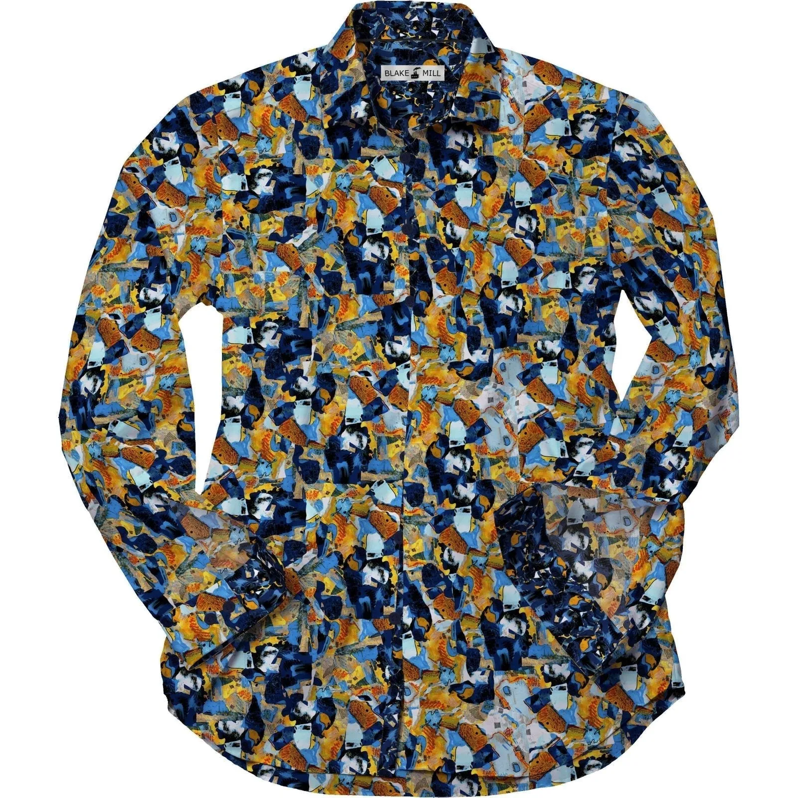 Vincent Light Shirt