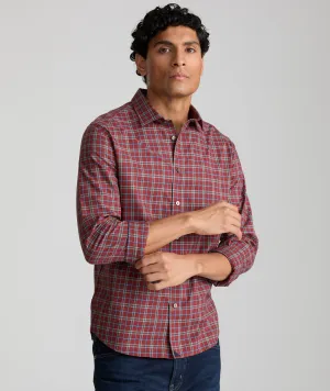 Wrinkle-Free Lynch Shirt