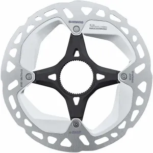 XT RT-MT800-S 160mm Centerlock Disc Rotor with External Lockring