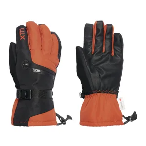 XTM SAMURAI MENS GLOVES CLAY